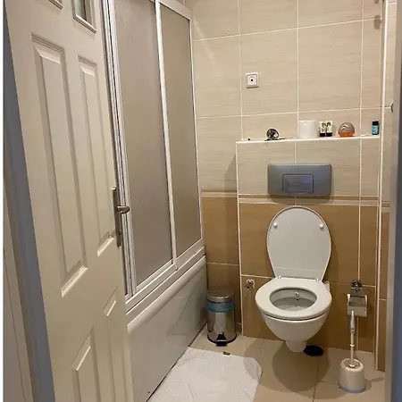 Goldcity Semesteranläggning (resort)