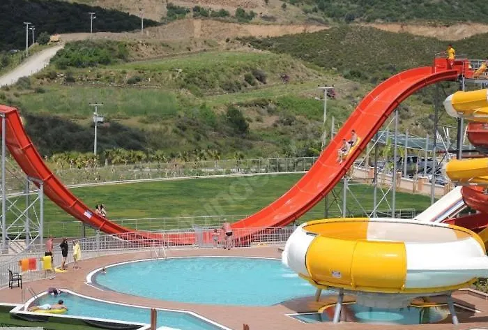 Resort Goldcity *