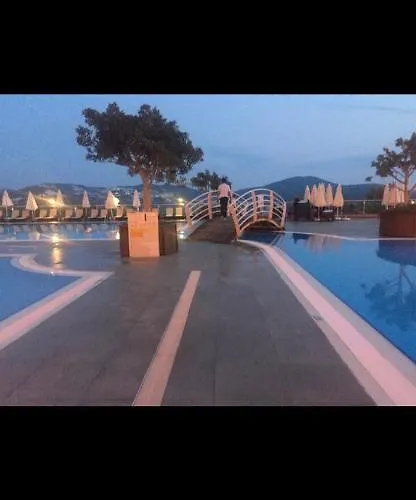 Resort Goldcity